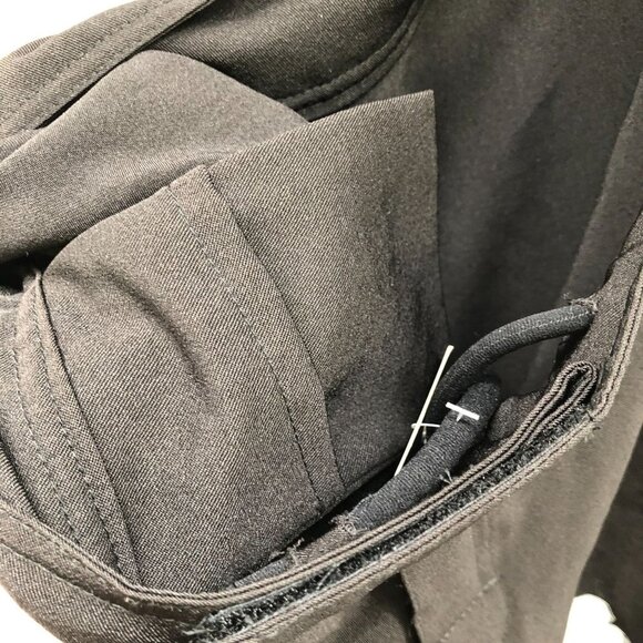 NWT EPIC MMA Gear Youth Kids Size 12 Training Shorts Black Wrestling Fight - Picture 14 of 14